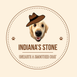 Indiana's Stone - Home